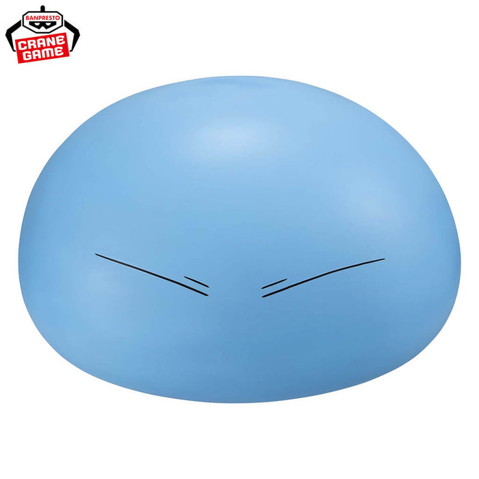 MOI QUAND JE ME REINCARNE EN SLIME - FIGURINE RIMURU LARGE SOFT VINYL