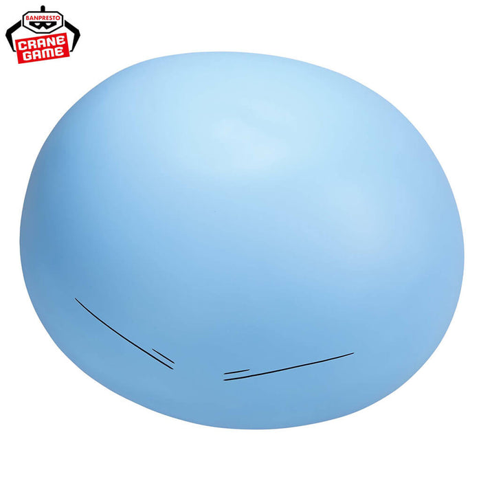 MOI QUAND JE ME REINCARNE EN SLIME - FIGURINE RIMURU LARGE SOFT VINYL