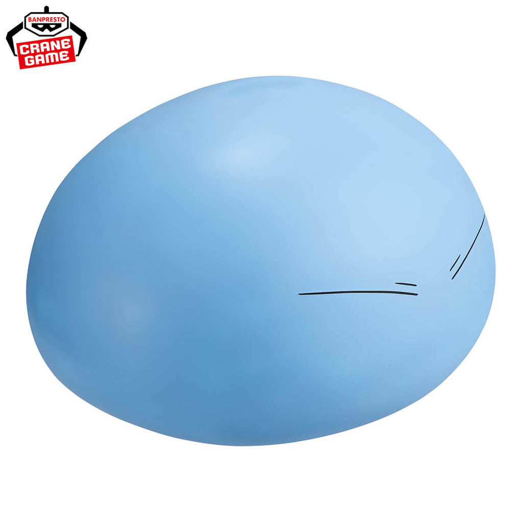 Figure Rimuru Tempest Soft Vinyl 16 x 26 cm – That Time I Got ...