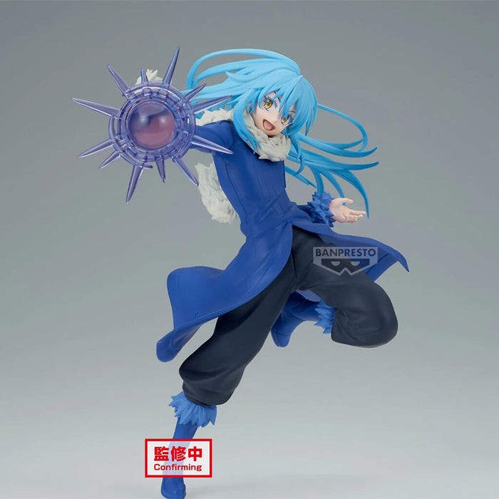 THAT TIME I GOT REINCARNATED AS A SLIME - RIMURU TEMPEST EFFECTREME FIGURE