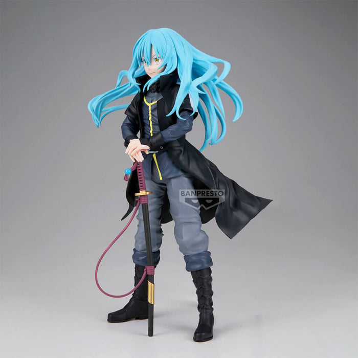 THAT TIME I GOT REINCARNATED AS A SLIME - FIGURE RIMURU TEMPEST GRANDISTA