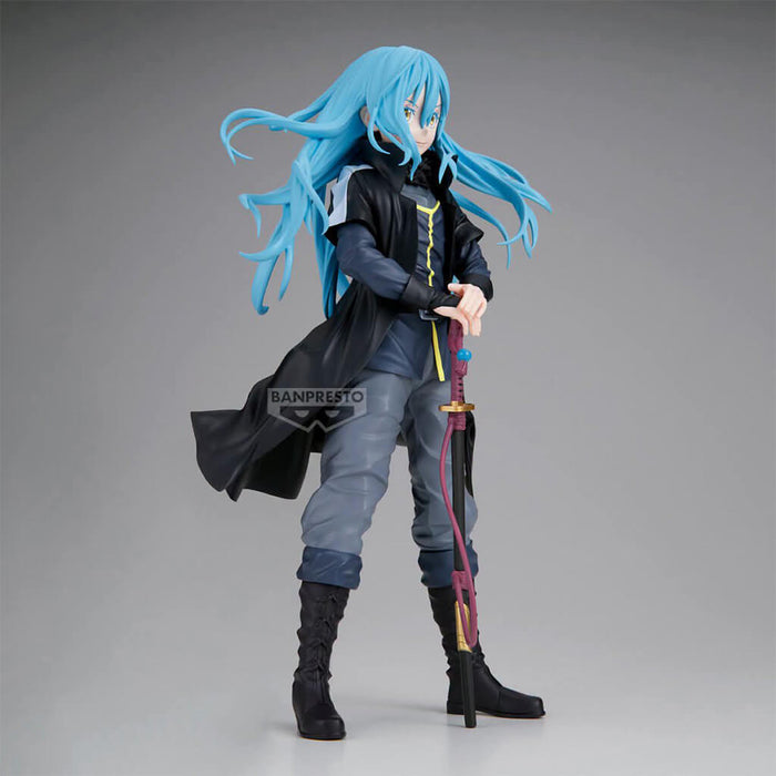 THAT TIME I GOT REINCARNATED AS A SLIME - FIGURE RIMURU TEMPEST GRANDISTA