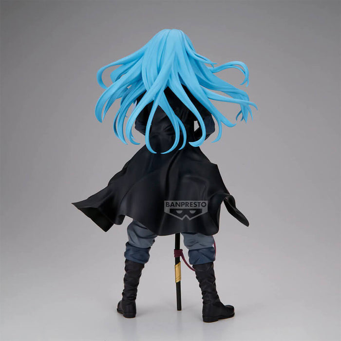 THAT TIME I GOT REINCARNATED AS A SLIME - FIGURE RIMURU TEMPEST GRANDISTA