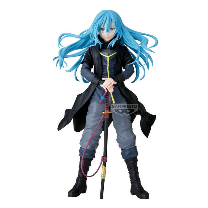 THAT TIME I GOT REINCARNATED AS A SLIME - FIGURE RIMURU TEMPEST GRANDISTA