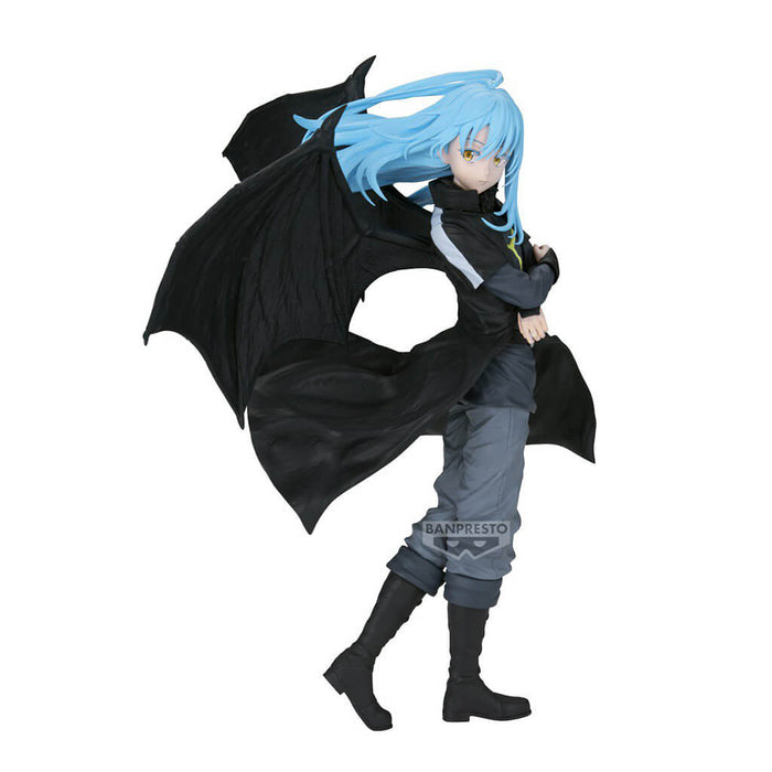 MOI QUAND JE ME REINCARNE EN SLIME - FIGURINE RIMURU TEMPEST