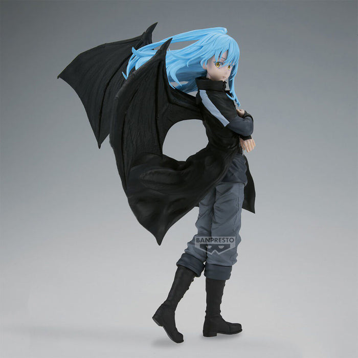 MOI QUAND JE ME REINCARNE EN SLIME - FIGURINE RIMURU TEMPEST