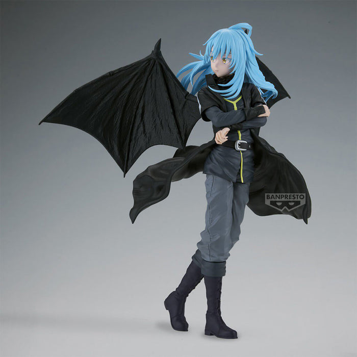 MOI QUAND JE ME REINCARNE EN SLIME - FIGURINE RIMURU TEMPEST