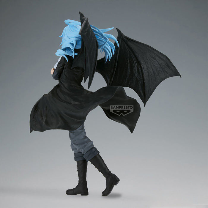 MOI QUAND JE ME REINCARNE EN SLIME - FIGURINE RIMURU TEMPEST