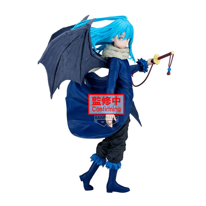 THAT TIME I GOT REINCARNATED AS A SLIME - FIGURE RIMURU TEMPEST