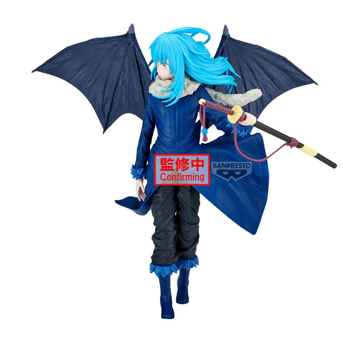 THAT TIME I GOT REINCARNATED AS A SLIME - FIGURE RIMURU TEMPEST