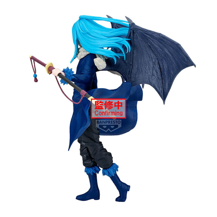 THAT TIME I GOT REINCARNATED AS A SLIME - FIGURE RIMURU TEMPEST