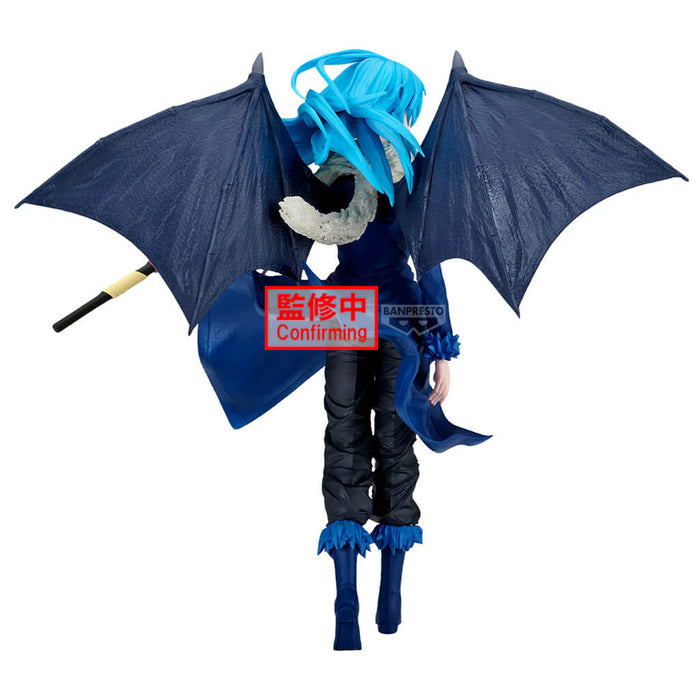 THAT TIME I GOT REINCARNATED AS A SLIME - FIGURE RIMURU TEMPEST