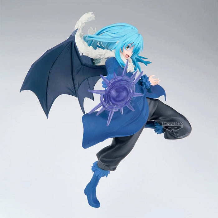 MOI QUAND JE ME REINCARNE EN SLIME - FIGURINE RIMURU TEMPEST PHANTOM EFFECT VER.2 ESPRESTO