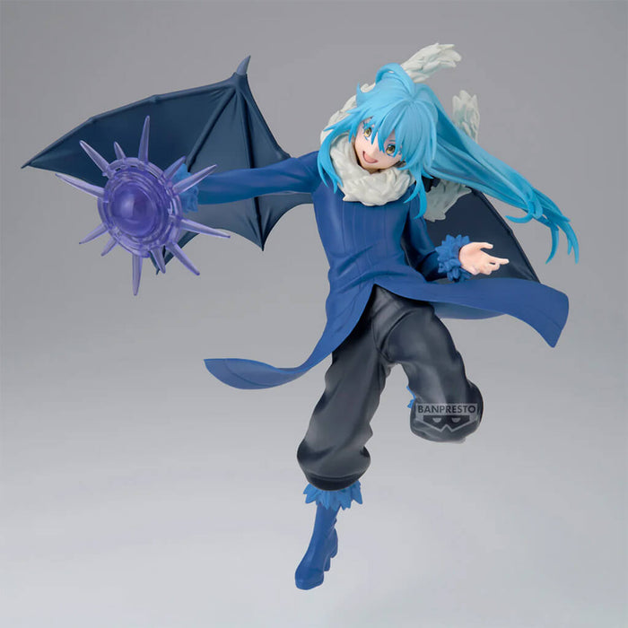 MOI QUAND JE ME REINCARNE EN SLIME - FIGURINE RIMURU TEMPEST PHANTOM EFFECT VER.2 ESPRESTO