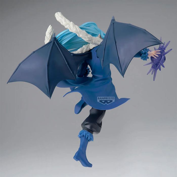 MOI QUAND JE ME REINCARNE EN SLIME - FIGURINE RIMURU TEMPEST PHANTOM EFFECT VER.2 ESPRESTO