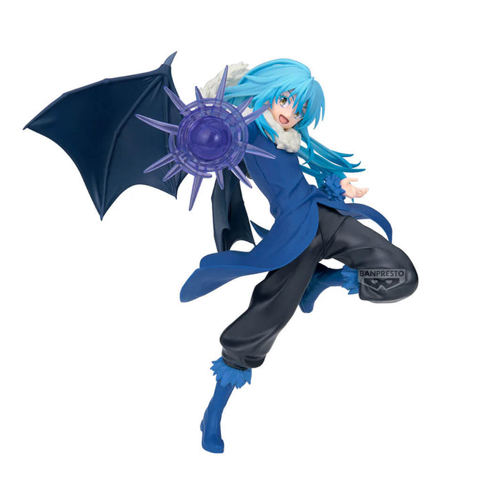 MOI QUAND JE ME REINCARNE EN SLIME - FIGURINE RIMURU TEMPEST PHANTOM EFFECT VER.2 ESPRESTO