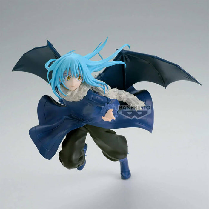 MOI QUAND JE ME REINCARNE EN SLIME - FIGURINE RIMURU TEMPEST (MAJESTIC WINGS) ESPRESTO