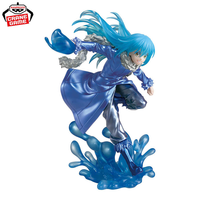 THAT TIME I GOT REINCARNATED AS A SLIME - FIGURE RIMURU TEMPEST (SPECIAL VER.) EFFECTREME