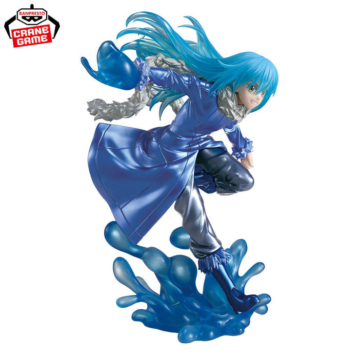 THAT TIME I GOT REINCARNATED AS A SLIME - FIGURE RIMURU TEMPEST (SPECIAL VER.) EFFECTREME