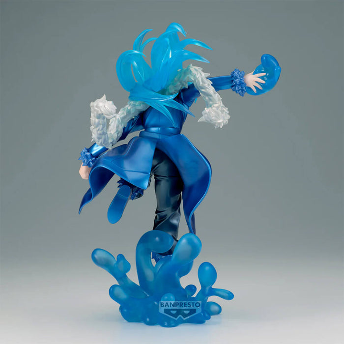 MOI QUAND JE ME REINCARNE EN SLIME - FIGURINE RIMURU TEMPEST (SPECIAL VER.) EFFECTREME