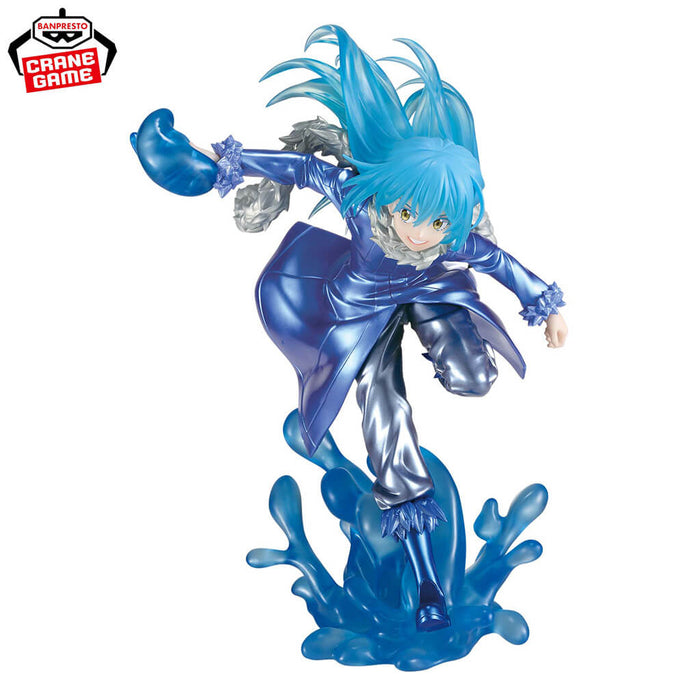 THAT TIME I GOT REINCARNATED AS A SLIME - FIGURE RIMURU TEMPEST (SPECIAL VER.) EFFECTREME