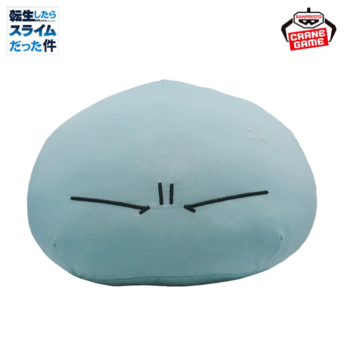 THAT TIME I GOT REINCARNATED AS A SLIME - PELUCHE RIMURU TEMPEST CHILLING