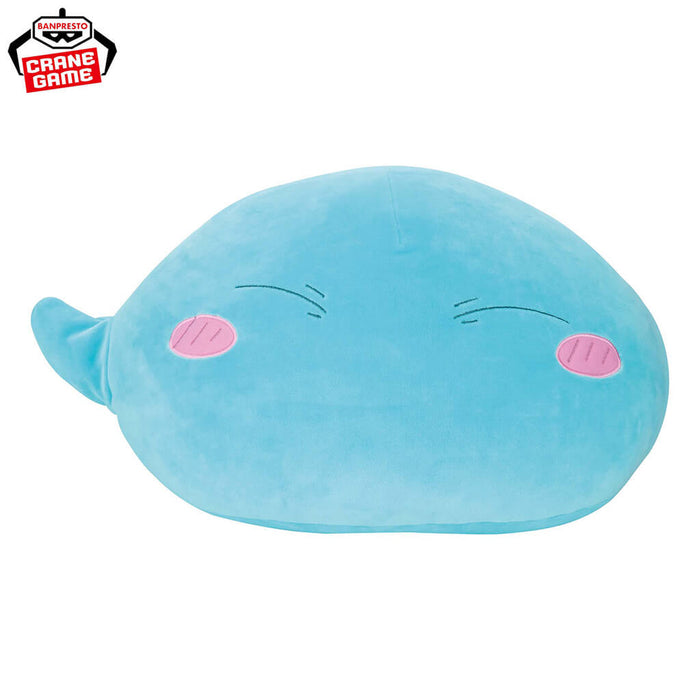 MOI QUAND JE ME REINCARNE EN SLIME - PELUCHE RIMURU TEMPEST SUPER SOFT PLUSH TOY VOL.2
