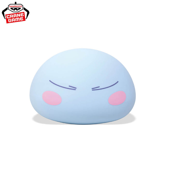 THAT TIME I GOT REINCARNATED AS A SLIME - RIMURU TEMPEST SILICONE ROOM LIGHT