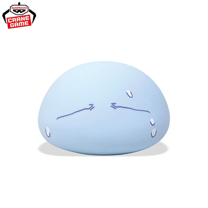 THAT TIME I GOT REINCARNATED AS A SLIME - RIMURU TEMPEST SILICONE ROOM LIGHT