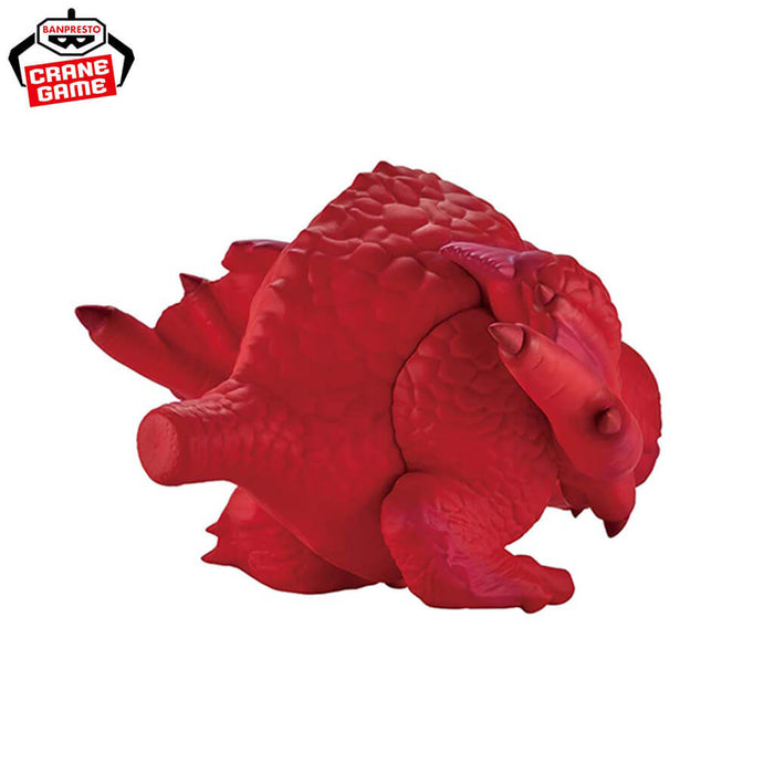 MONSTER HUNTER - FIGURAS THE GUARDIAN BEAST KHEZU TERROR! A GHOST STORY OF THE OLD SWAMP