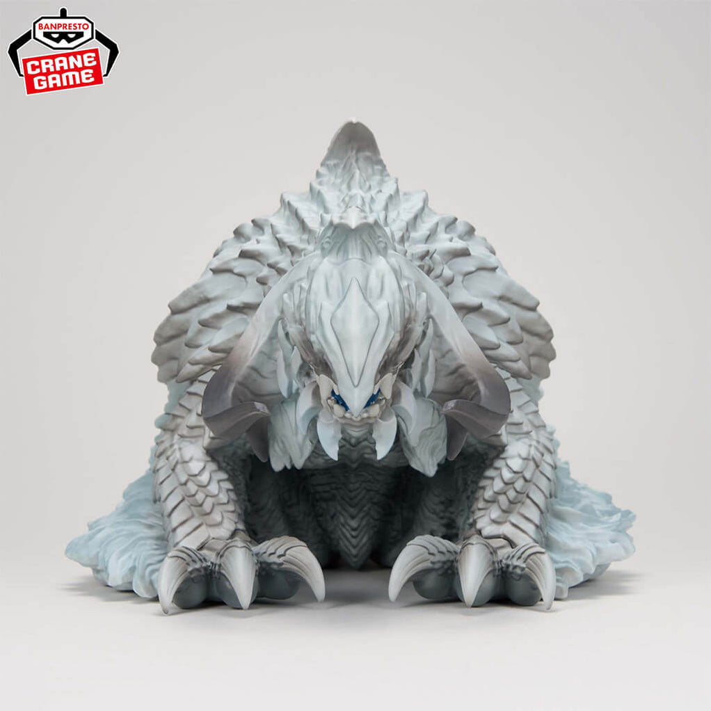 Figurine Arkveld 11 x 20 cm – Monster Hunter | Japandco