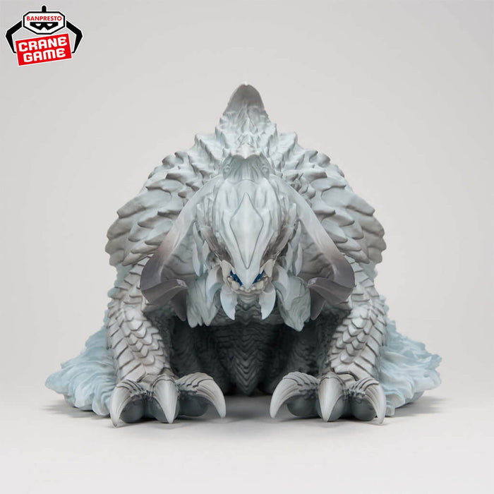 MONSTER HUNTER WILDS - FIGURA ARKVELD AWAKENING FROM A DREAM