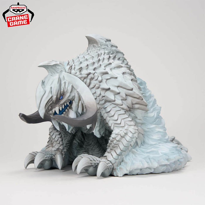 MONSTER HUNTER WILDS - FIGURA ARKVELD AWAKENING FROM A DREAM