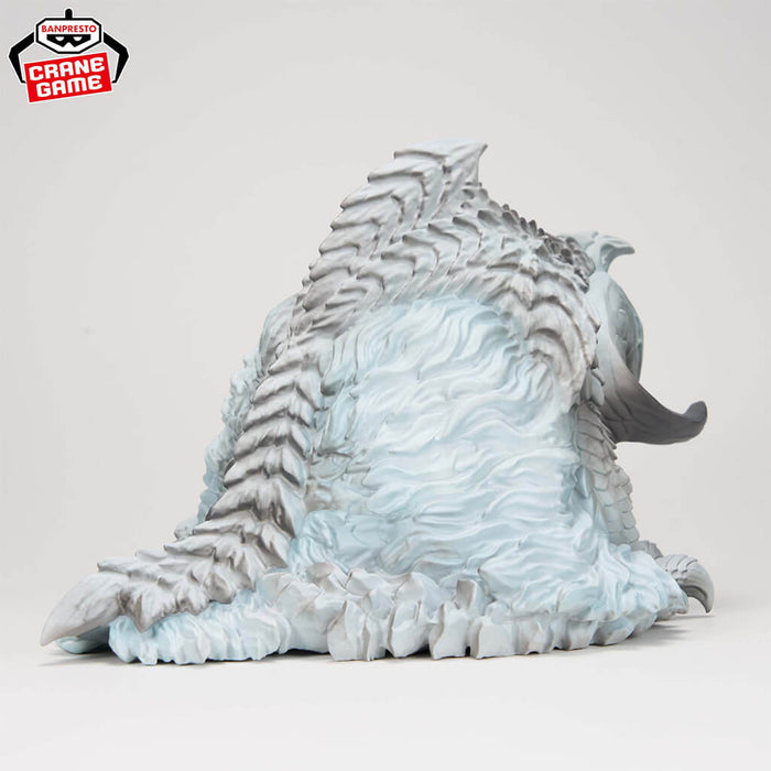 MONSTER HUNTER WILDS - FIGURA ARKVELD AWAKENING FROM A DREAM