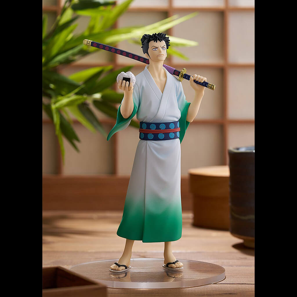 Figure Ryuma Pop Up Parade 18,5 cm  One Piece | Japandco