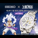 MONTRE SEIKO x ONE PIECE MONKEY D. LUFFY GEAR 5 JAPAN EXCLUSIVE JAPANDCO 1c