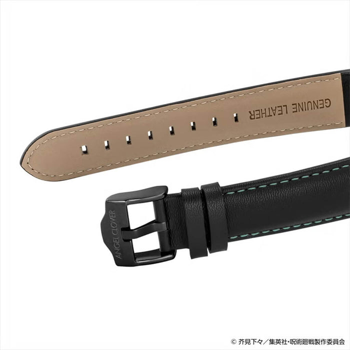 MONTRE ANGEL CLOVER x JUJUTSU KAISEN 5th ANNIVERSARY JAPAN EXCLUSIVE