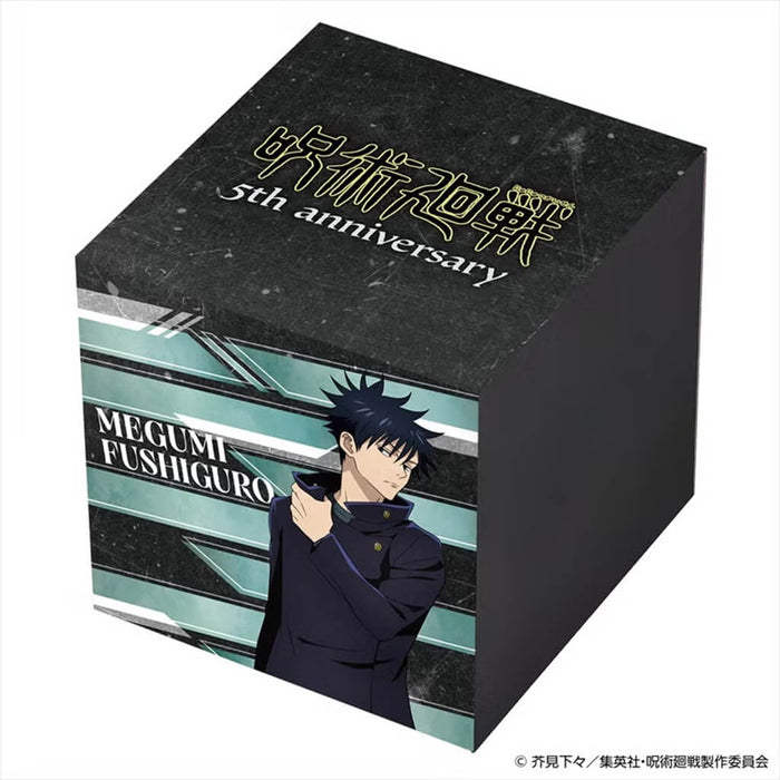 MONTRE ANGEL CLOVER x JUJUTSU KAISEN 5th ANNIVERSARY JAPAN EXCLUSIVE