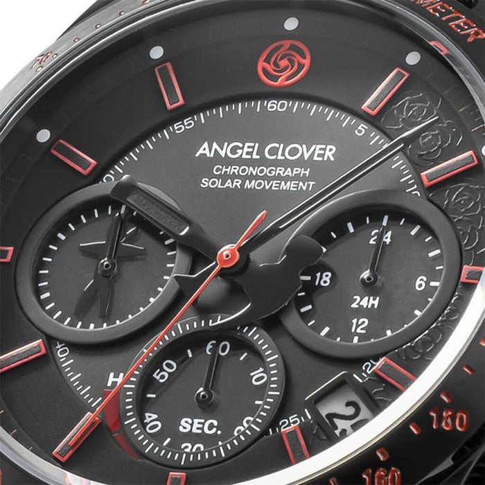 MONTRE ANGEL CLOVER x JUJUTSU KAISEN 5th ANNIVERSARY JAPAN EXCLUSIVE
