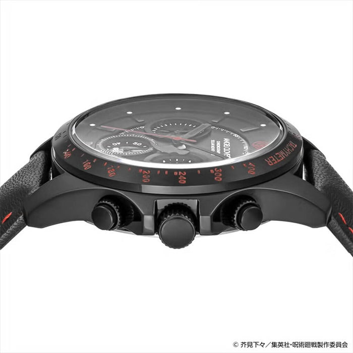 MONTRE ANGEL CLOVER x JUJUTSU KAISEN 5th ANNIVERSARY JAPAN EXCLUSIVE