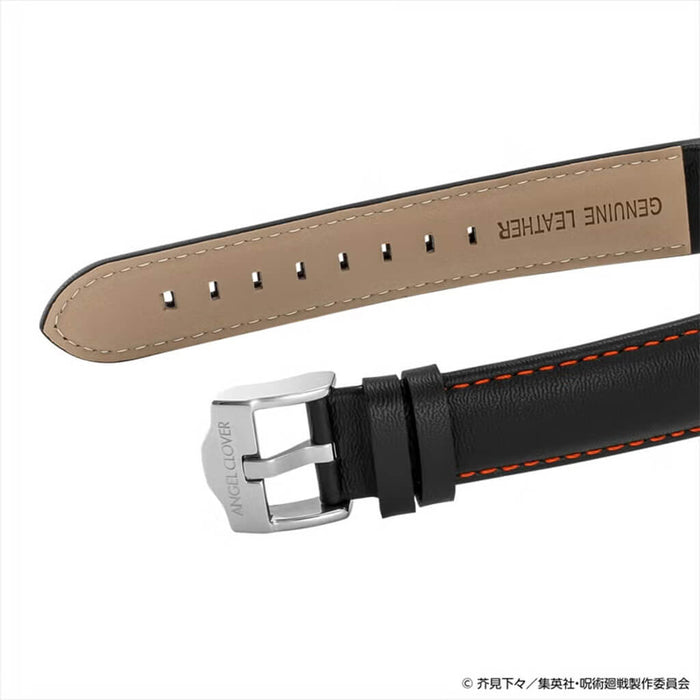 MONTRE ANGEL CLOVER x JUJUTSU KAISEN 5th ANNIVERSARY JAPAN EXCLUSIVE