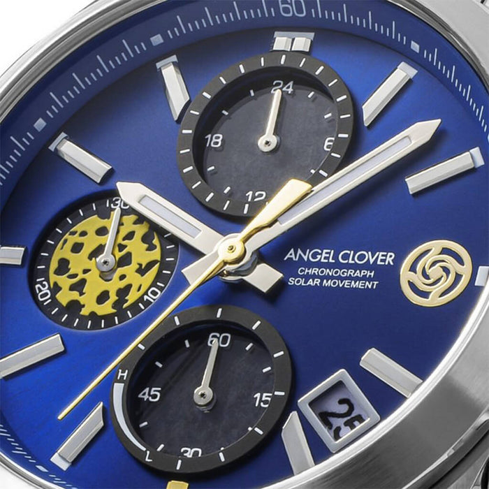 MONTRE ANGEL CLOVER x JUJUTSU KAISEN 5th ANNIVERSARY JAPAN EXCLUSIVE