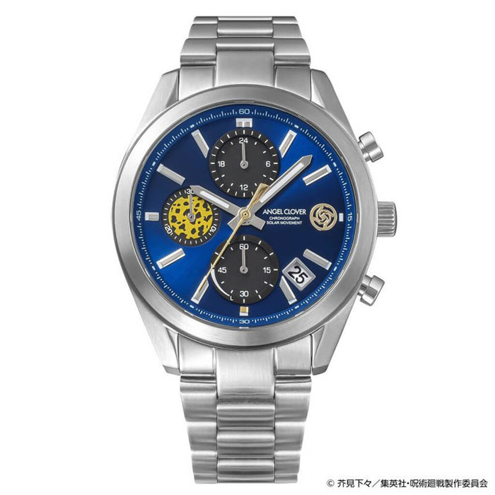 MONTRE ANGEL CLOVER x JUJUTSU KAISEN 5th ANNIVERSARY JAPAN EXCLUSIVE