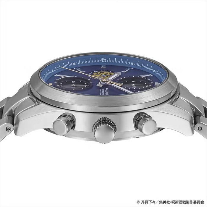 MONTRE ANGEL CLOVER x JUJUTSU KAISEN 5th ANNIVERSARY JAPAN EXCLUSIVE