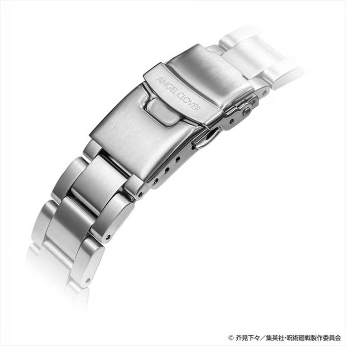 MONTRE ANGEL CLOVER x JUJUTSU KAISEN 5th ANNIVERSARY JAPAN EXCLUSIVE