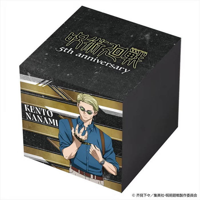 MONTRE ANGEL CLOVER x JUJUTSU KAISEN 5th ANNIVERSARY JAPAN EXCLUSIVE