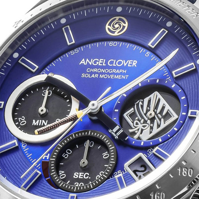 MONTRE ANGEL CLOVER x JUJUTSU KAISEN 5th ANNIVERSARY JAPAN EXCLUSIVE