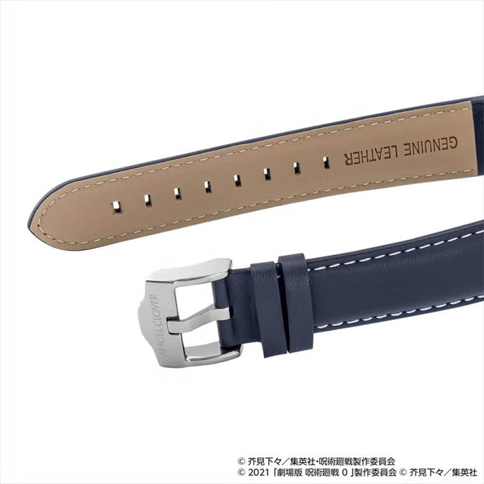 MONTRE ANGEL CLOVER x JUJUTSU KAISEN 5th ANNIVERSARY JAPAN EXCLUSIVE