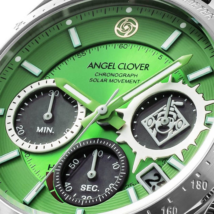 MONTRE ANGEL CLOVER x JUJUTSU KAISEN 5th ANNIVERSARY JAPAN EXCLUSIVE