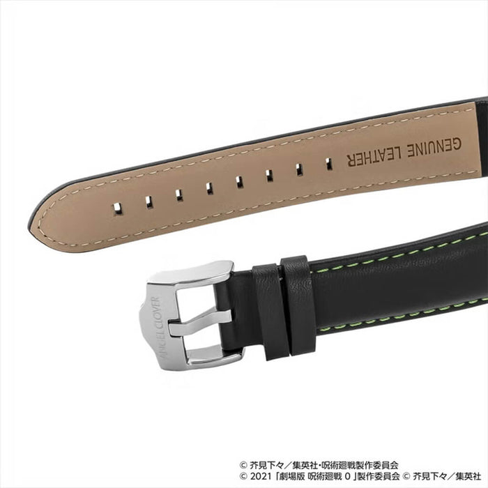 MONTRE ANGEL CLOVER x JUJUTSU KAISEN 5th ANNIVERSARY JAPAN EXCLUSIVE